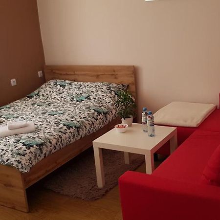 Pokoje Gdynia Redlowo エクステリア 写真