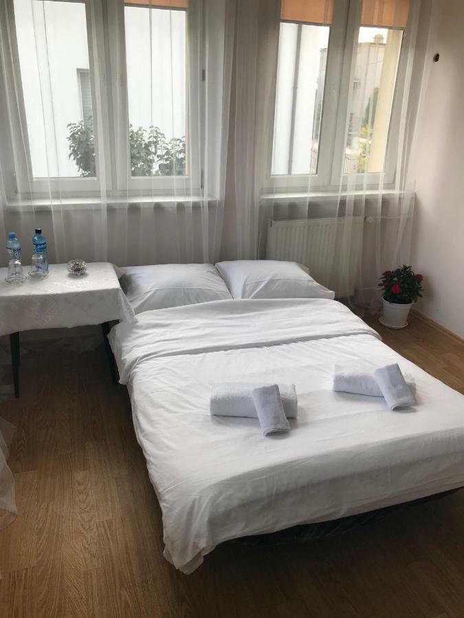 Pokoje Gdynia Redlowo エクステリア 写真